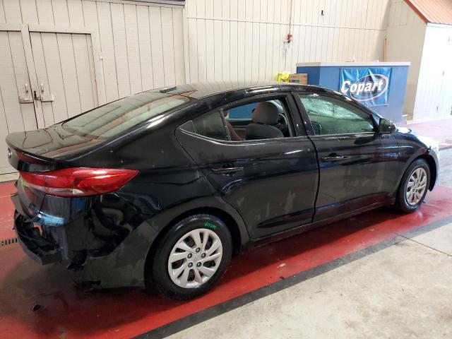 Obraz 3 z 2017 HYUNDAI ELANTRA SE 2017 z VIN 5NPD74LF9HH102156