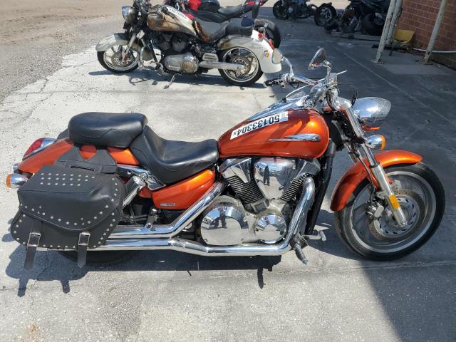 2006 HONDA VTX1300 C 2006 image