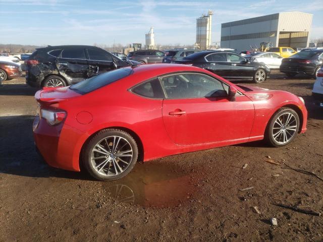 Image 3 of 2013 SUBARU BRZ 2.0 LIMITED 2013 with VIN JF1ZCAC14D1604035