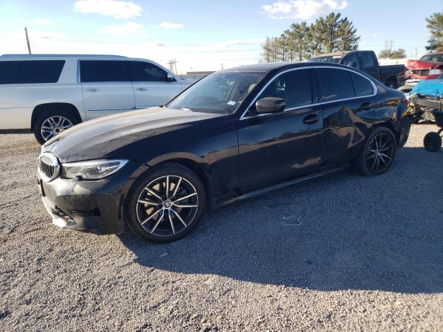 Obraz 2022 BMW 330I  2022