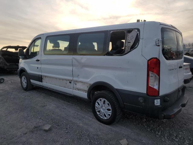 Изображение 2 2017 FORD TRANSIT T-350 2017 с VIN 1FBZX2ZM6HKA56162