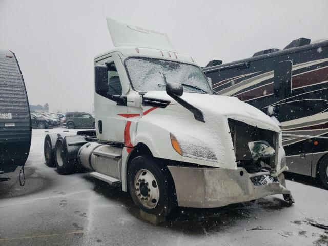 Изображение 2021 FREIGHTLINER CASCADIA 126  2021
