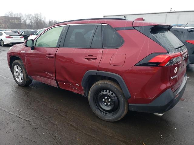 Obraz 2 z 2019 TOYOTA RAV4 XLE 2019 z VIN JTMRWRFV2KD028228