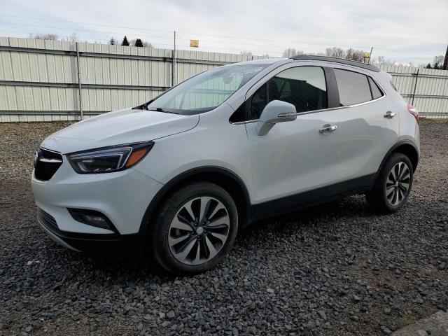 Image 1 of 2020 BUICK ENCORE ESSENCE 2020 with VIN KL4CJGSBXLB034063
