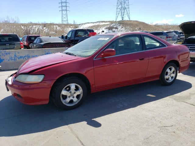 2002 HONDA ACCORD EX 2002 image