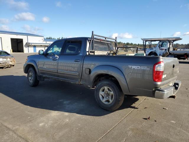 Obraz 2 z 2004 TOYOTA TUNDRA DOUBLE CAB SR5 2004 z VIN 5TBDT44104S441528