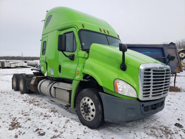 Изображение 2016 FREIGHTLINER CASCADIA 125  2016