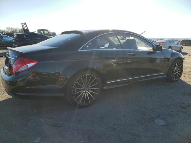 Изображение 3 2010 MERCEDES-BENZ CL 550 4MATIC 2010 с VIN WDDEJ8GBXAA025224