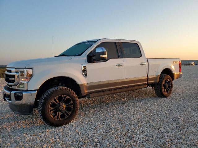 Obraz 1 z 2020 FORD F250 SUPER DUTY 2020 z VIN 1FT7W2BN2LEC18899