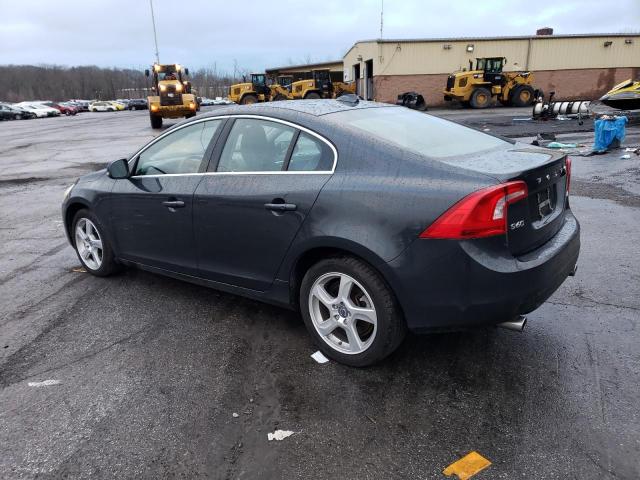 Изображение 2 2013 VOLVO S60 T5 2013 с VIN YV1612FS5D2230391