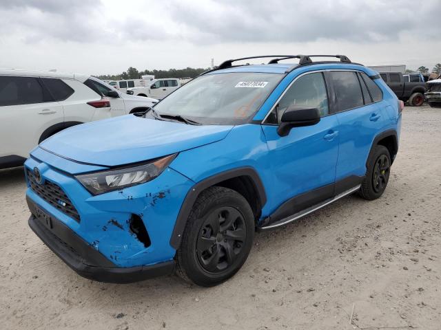 Obraz 2021 TOYOTA RAV4 LE 2021