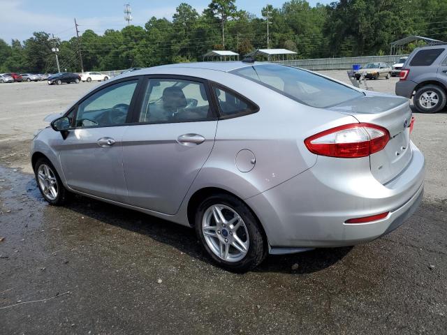 Изображение 2 2018 FORD FIESTA SE 2018 с VIN 3FADP4BJ9JM103710