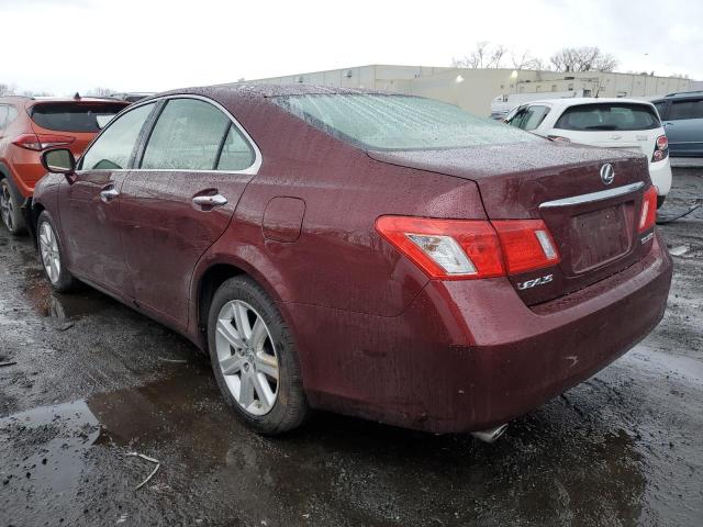 Изображение 2 2007 LEXUS ES 350 2007 с VIN JTHBJ46G472115859