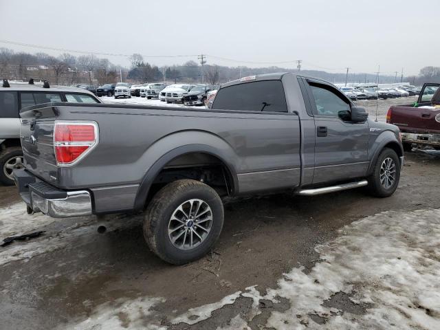 Obraz 3 z 2013 FORD F150  2013 z VIN 1FTMF1CM8DKD58025