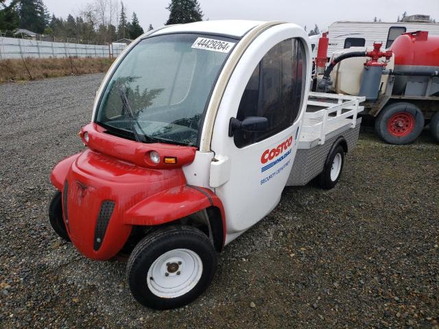 Изображение 2 2000 GLOBAL ELECTRIC MOTORS 825  2000 с VIN 5ASAK2748YF008810