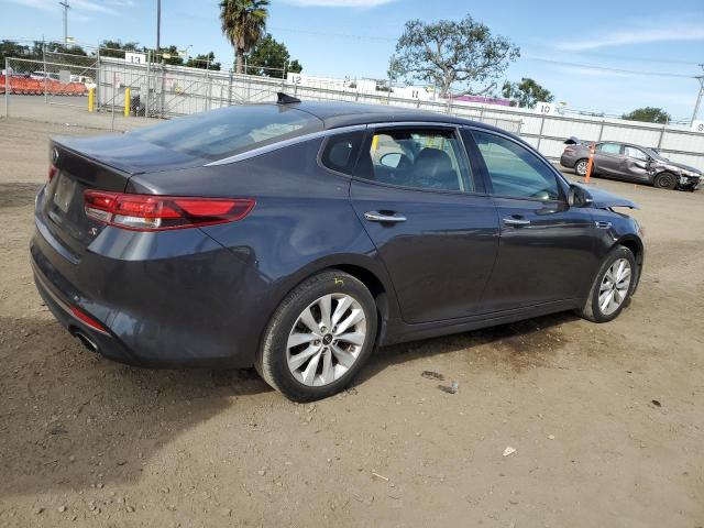 Изображение 3 2018 KIA OPTIMA LX 2018 с VIN 5XXGT4L38JG246314