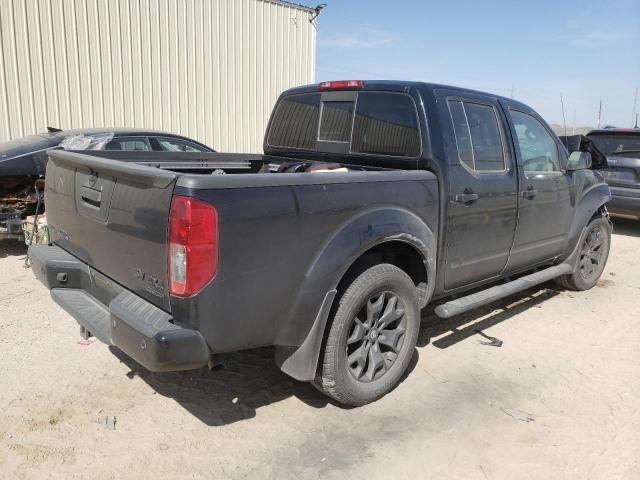 Изображение 3 2021 NISSAN FRONTIER S 2021 с VIN 1N6ED0EB5MN721733