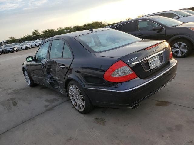 Obraz 2 z 2008 MERCEDES-BENZ E 350 2008 z VIN WDBUF56X88B320442