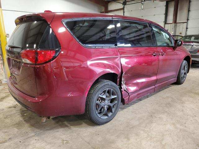 Obraz 3 z 2020 CHRYSLER PACIFICA TOURING 2020 z VIN 2C4RC1FG5LR250840