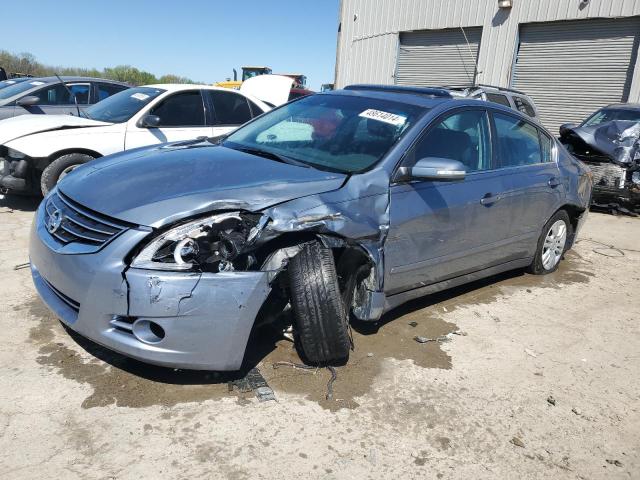 Obraz 1 z 2010 NISSAN ALTIMA BASE 2010 z VIN 1N4AL2AP8AN513395