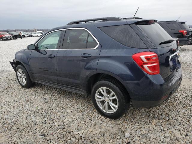 Image 2 of 2016 CHEVROLET EQUINOX LT 2016 with VIN 2GNALCEK4G1141019