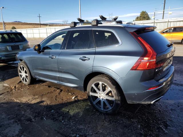Изображение 2 2021 VOLVO XC60 T6 INSCRIPTION 2021 с VIN YV4A22RL2M1748205