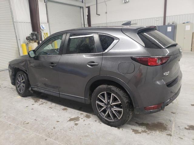 Obraz 2 z 2018 MAZDA CX-5 TOURING 2018 z VIN JM3KFBCM2J0440134