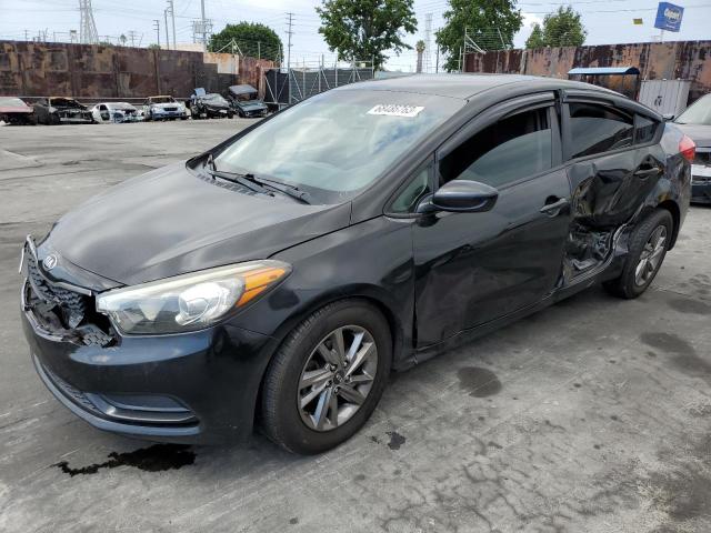 Obraz 2014 KIA FORTE LX 2014