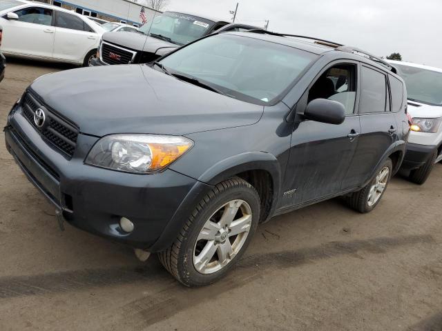 2007 TOYOTA RAV4 SPORT 2007 image
