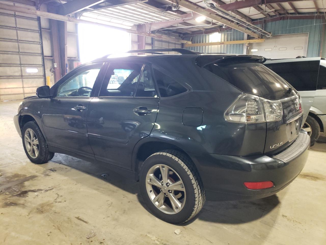 Obraz 2 z 2006 LEXUS RX 400 2006 z VIN JTJHW31UX60048390