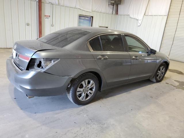 Image 3 of 2012 HONDA ACCORD SE 2012 with VIN 1HGCP2F63CA117538