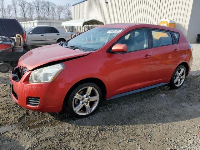 Изображение 2009 PONTIAC VIBE  2009