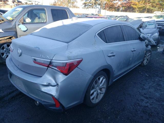 Obraz 3 z 2021 ACURA ILX  2021 z VIN 19UDE2F36MA006435