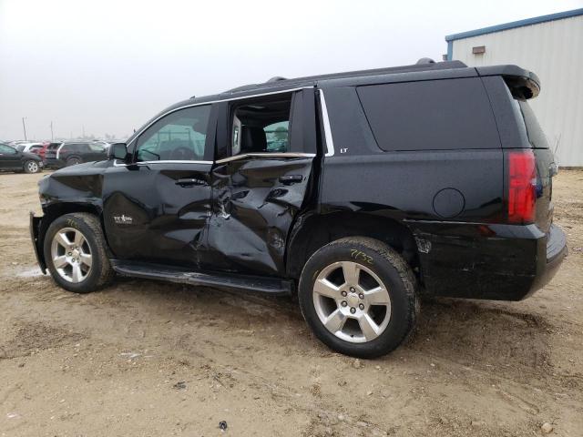 Obraz 2 z 2020 CHEVROLET TAHOE C1500 LT 2020 z VIN 1GNSCBKC9LR232946