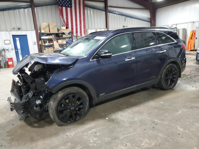 Изображение 2020 KIA SORENTO S 2020
