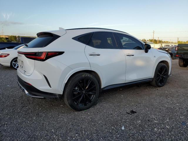 Image 3 of 2022 LEXUS NX 350 2022 with VIN JTJKGCEZ7N5003739