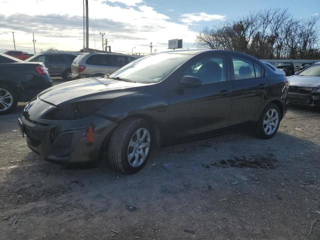 Изображение 2011 MAZDA 3 I 2011