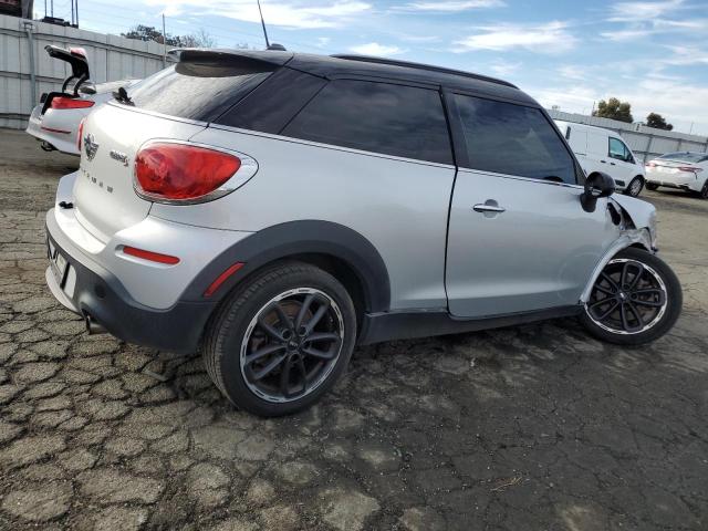 Image 3 of 2015 MINI COOPER S PACEMAN 2015 with VIN WMWSS5C59FWS99823