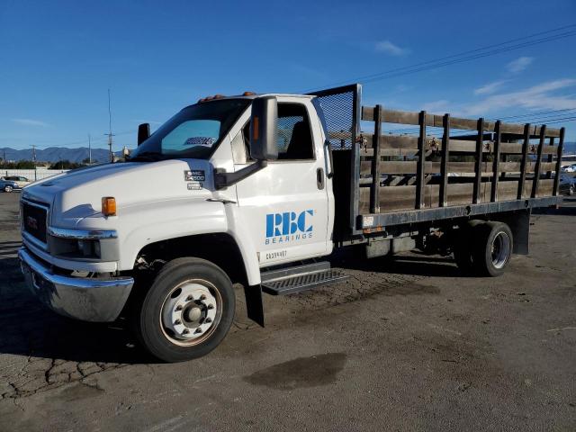 Изображение 2 2005 GMC C4500 C4C042 2005 с VIN 1GDE4C1275F525178