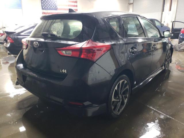 Obraz 3 z 2017 TOYOTA COROLLA IM  2017 z VIN JTNKARJE2HJ527124