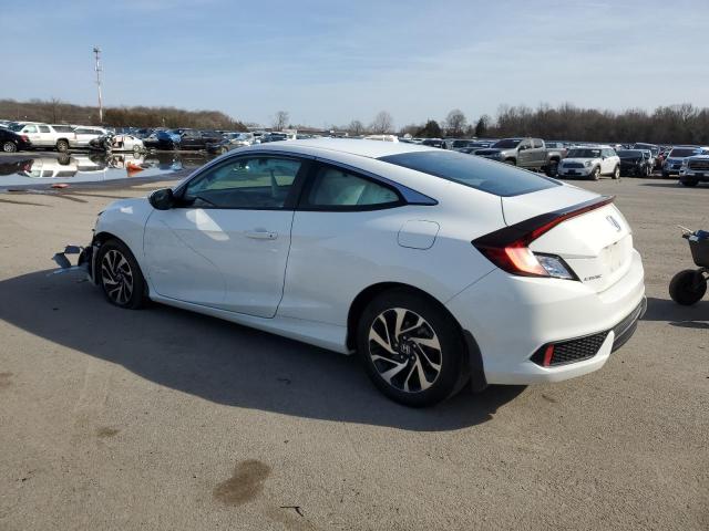 Obraz 2 z 2018 HONDA CIVIC LX 2018 z VIN 2HGFC4B55JH303176