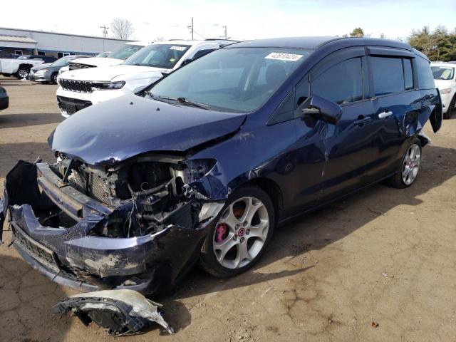 Изображение 1 2010 MAZDA 5  2010 с VIN JM1CR2WL3A0372823