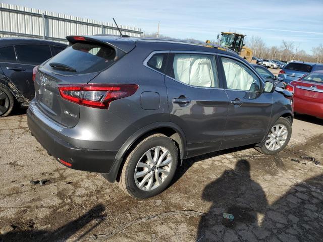 Obraz 3 z 2020 NISSAN ROGUE SPORT S 2020 z VIN JN1BJ1CW2LW389725