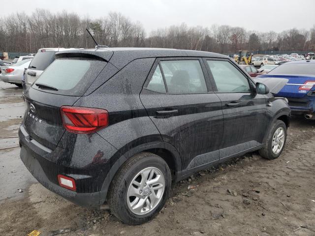 Obraz 3 z 2023 HYUNDAI VENUE SE 2023 z VIN KMHRB8A33PU219641