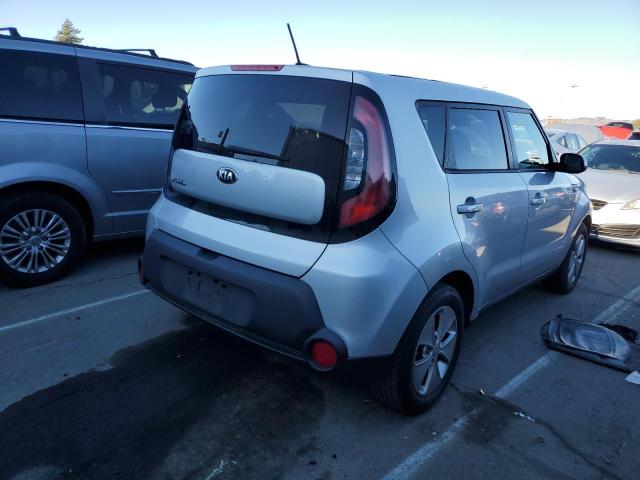 Изображение 3 2014 KIA SOUL  2014 с VIN KNDJN2A27E7706334