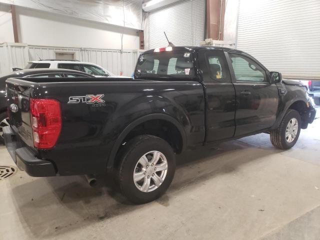 Obraz 3 z 2020 FORD RANGER XL 2020 z VIN 1FTER1FH1LLA92267