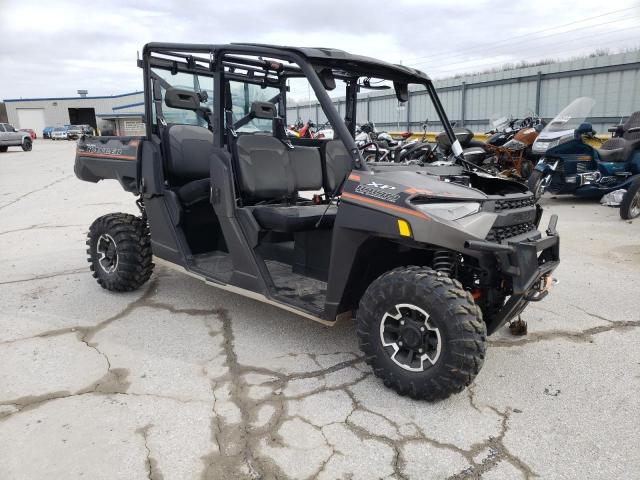 2019 POLARIS RANGER CREW XP 1000 EPS 2019 image