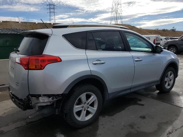 Изображение 3 2014 TOYOTA RAV4 XLE 2014 с VIN 2T3RFREV9EW162131