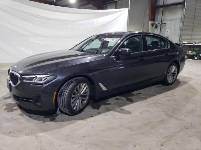 Image 1 of 2023 BMW 530 XI 2023 with VIN WBA13BJ07PWY22661