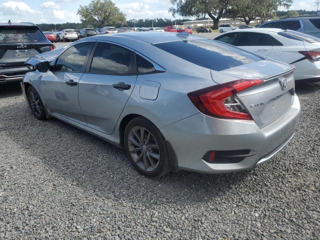 Изображение 2 2021 HONDA CIVIC EX 2021 с VIN 19XFC1F30ME009366